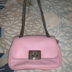 COACH Pink Purse